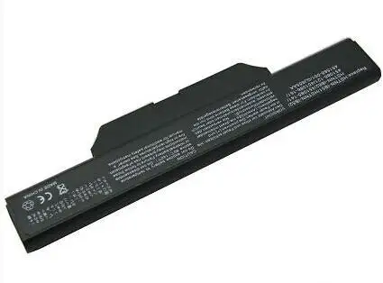 Для HP Compaq Business Notebook 6720s 6730S 6735S 6820S 6830S 6730s/CT 510 s/CT 511 610 HSTNN LB51 OB62 Аккумулятор для