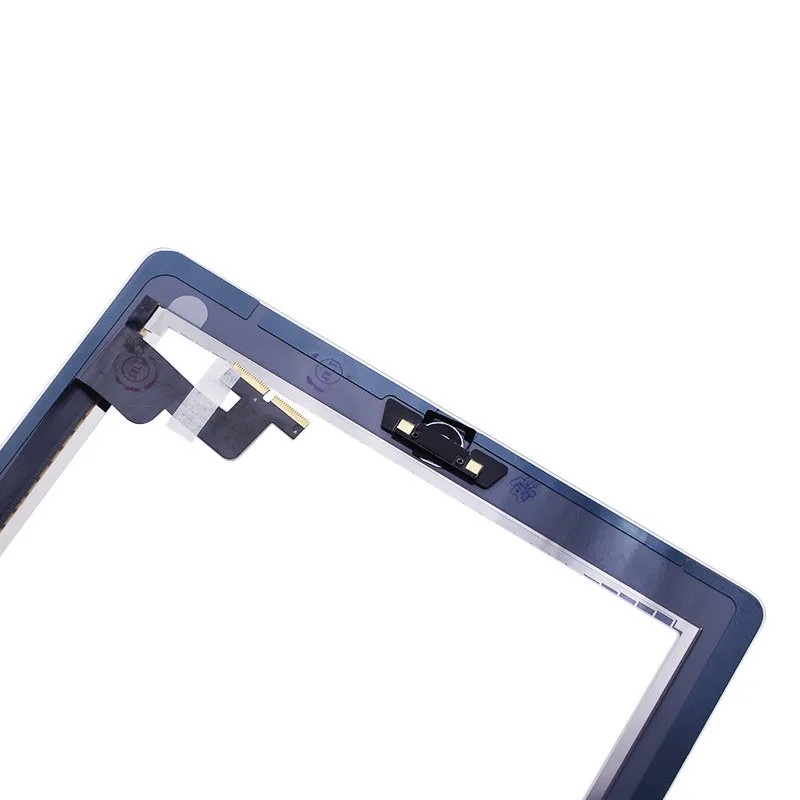 Дигитайзер сенсорного экрана 9 7 &quotдля apple iPad 2 Touch iPad2 A1395 A1396 A1397 стеклянная панель