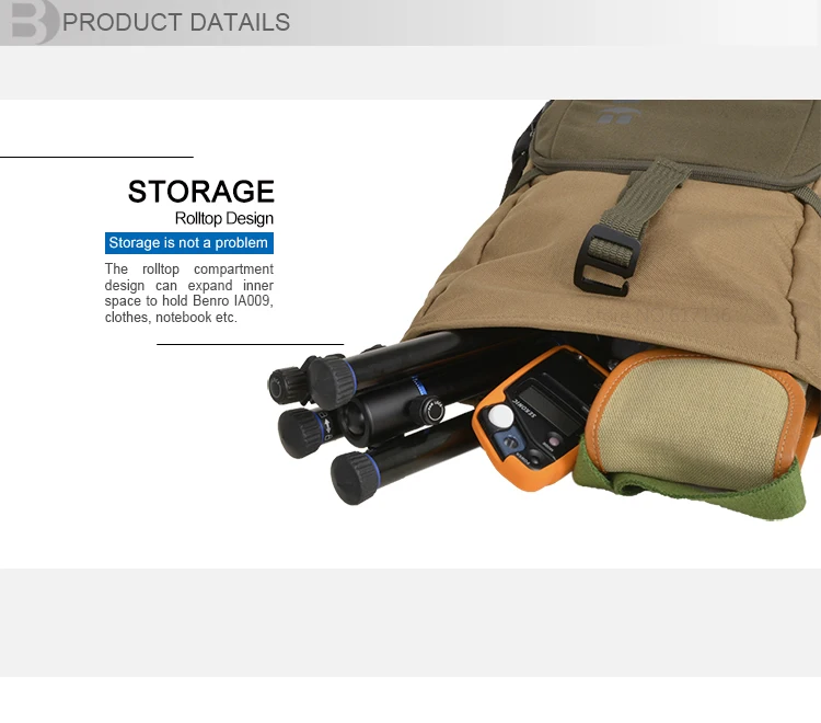 INCOGNITO Bag 05