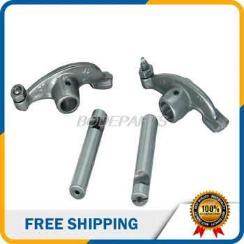 

CB250cc Water-cooled Valve Camshaft With Axle For Zongshen 250cc Water-coooled Dirt Pit Motorcycle Free Shipping