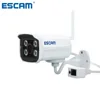 ESCAM Brick QD900 WIFI 1080P P2P Cloud IR Waterproof Security IP Camera ► Photo 2/6