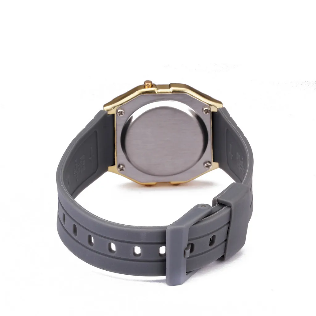 Relogio digital montre homme и женские часы reloj mujer для пары цифровые водонепроницаемые электронные спортивные весы
