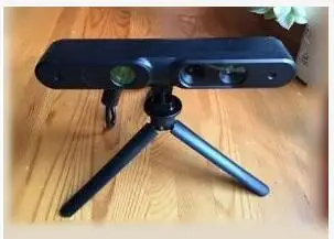 3D scanner 3D scanner 3D photo studio handheld 3D portrait, DIY product human body
