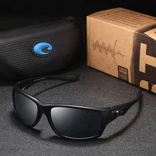 New Brand Sunglasses Men Driving Shades Male Sun Glasses For Men Vintage TR90 Lens Fishing Sun Glasses Men Goggle