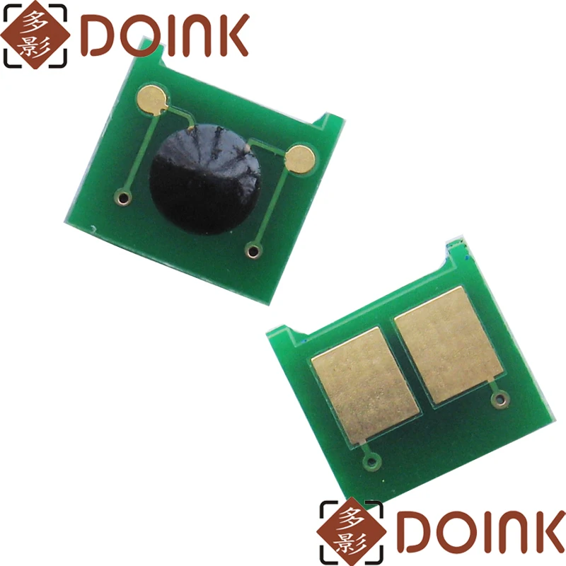 

Universal chip for HP CE435 CB436A CE278A CE285A CF280X CC364X CE255X CE505X FOR HP UNIVERSAL CHIP U9X4