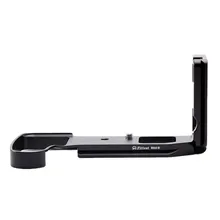 С пластиной быстрого крепления RX10 III l-образная Вертикальная съемка Г-образный кронштейн шаровая Головка штатива Поддержка для sony RX10 M3 RX10 III