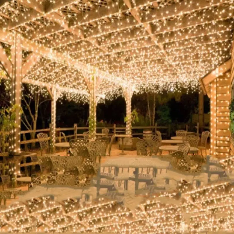 SPLEVISI led string lights 100M 50M 30M 20M 10M christmas tree decorative fairy light garland wedding party home indoor Decor SPLEVISI led string lights 100M 50M 30M 20M 10M christmas tree decorative fairy light garland wedding party home indoor Decor