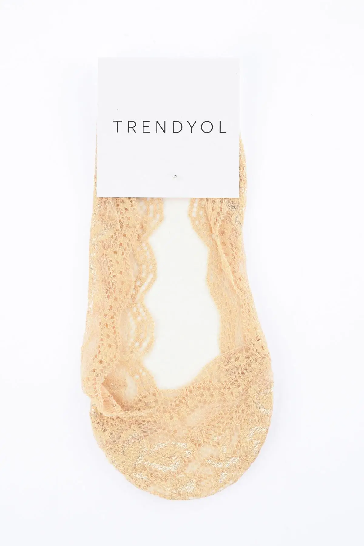 Trendyol Ten Lacy TWOSS19XY0017 | Женская одежда