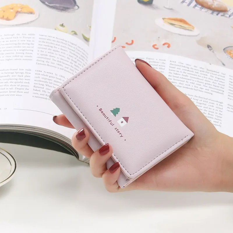 Women Wallets Small Fashion Brand Leather Purse Ladies Card Bag Women 2018 Clutch Women Female Purse Money Clip Wallets 304 Women Wallets Small Fashion Brand Leather Purse Ladies Card Bag Women 2018 Clutch Women Female Purse Money Clip Wallets 304