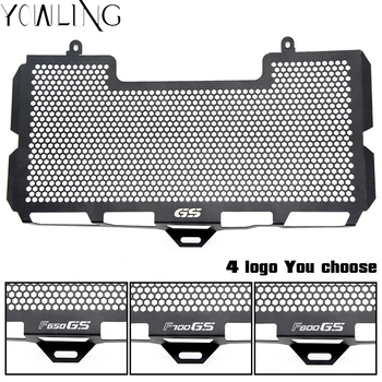 

Motorcycle moto bike Radiator Grille Cover guard protector grille For BMW F650GS F700GS F800GS 2008-2015 F800R 2015-2016