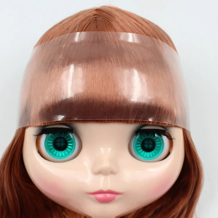 Обнаженные куклы Блит медные волосы ksm 2564312