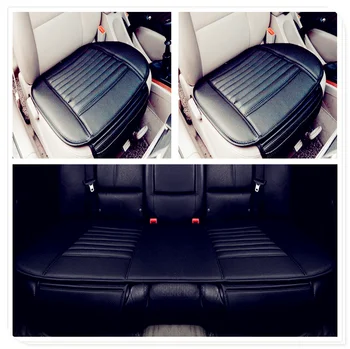 

car Seat Mat Cushions pad Styling Cover For McLaren 650S 540C P1 12C MP4-12C X-1 Senna 720S 600LT 570S Mack Seat UD Trucks