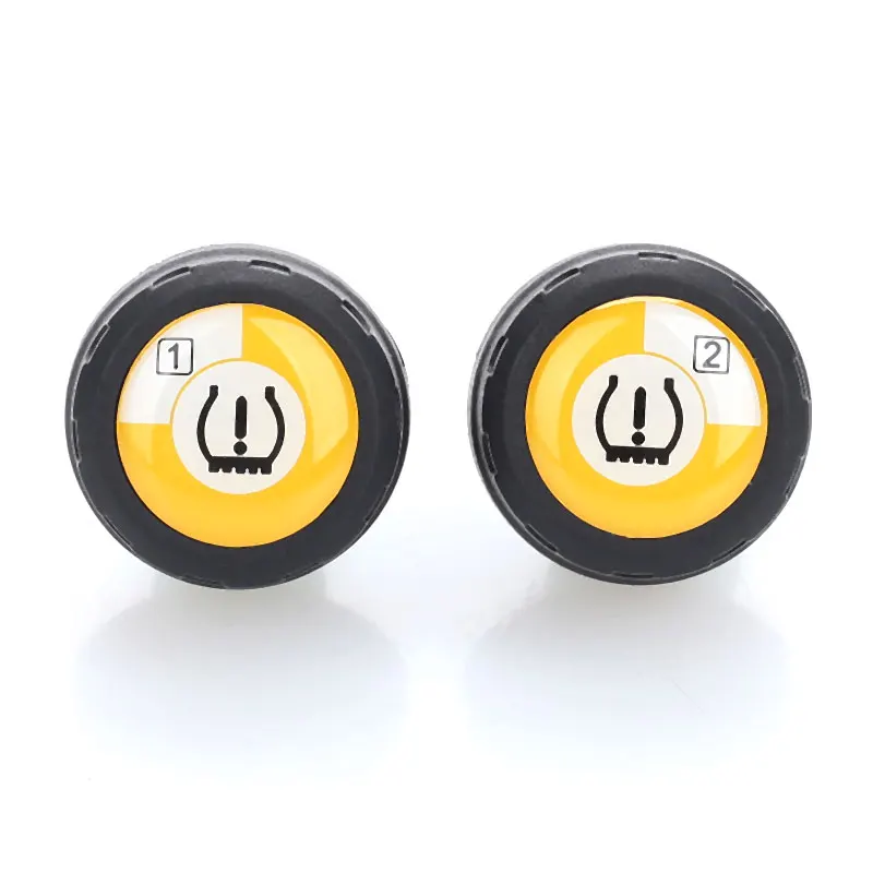 Vehemo система контроля давления в шинах Беспроводная Bluetooth 4,0 TPMS мотоцикл Android Bluetooth дисплей черный