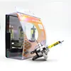 For opel Agila A B F Vivaro F3 J7 SCOE 2PCS Auto Low Beam Super Halogen Bulb Headlight Car Styling warm white ► Photo 2/6