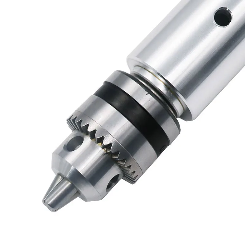 New Hot Automatic Center Pin Punch Drill Bit Carpentry Tools Alloy Steel Screw Extractor Spring Loaded Marking Starting Holes |