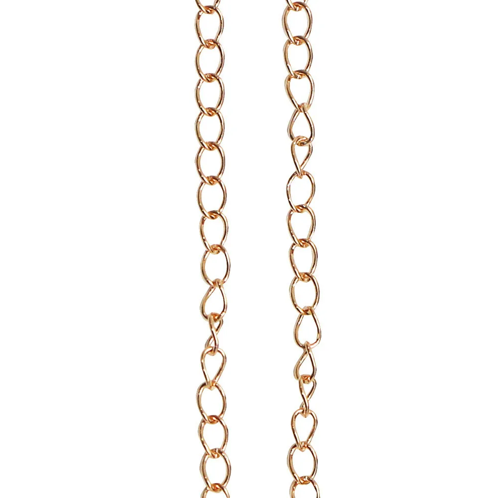 Beadsnice уникальное оптовое ожерелье из стерлингового серебра круглые аксессуары