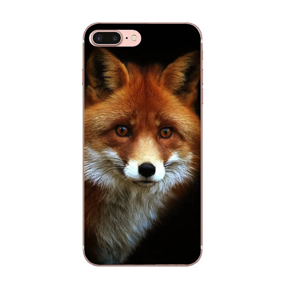 Мягкие сумочки для аксессуаров Red Fox HTC Desire 530 626 628 630 816 820 One A9 M7 M8 M9 M10 E9 Plus U11 Moto G G2