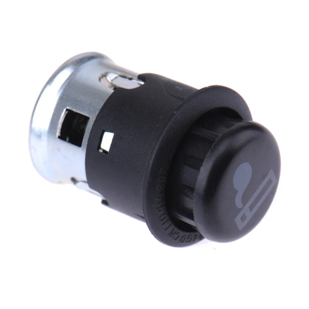 Автомобильный прикуриватель в сборе для Jetta Golf Passat Polo Sharan Beetle SEAT Leon SKODA 1J0 919 307 9B9