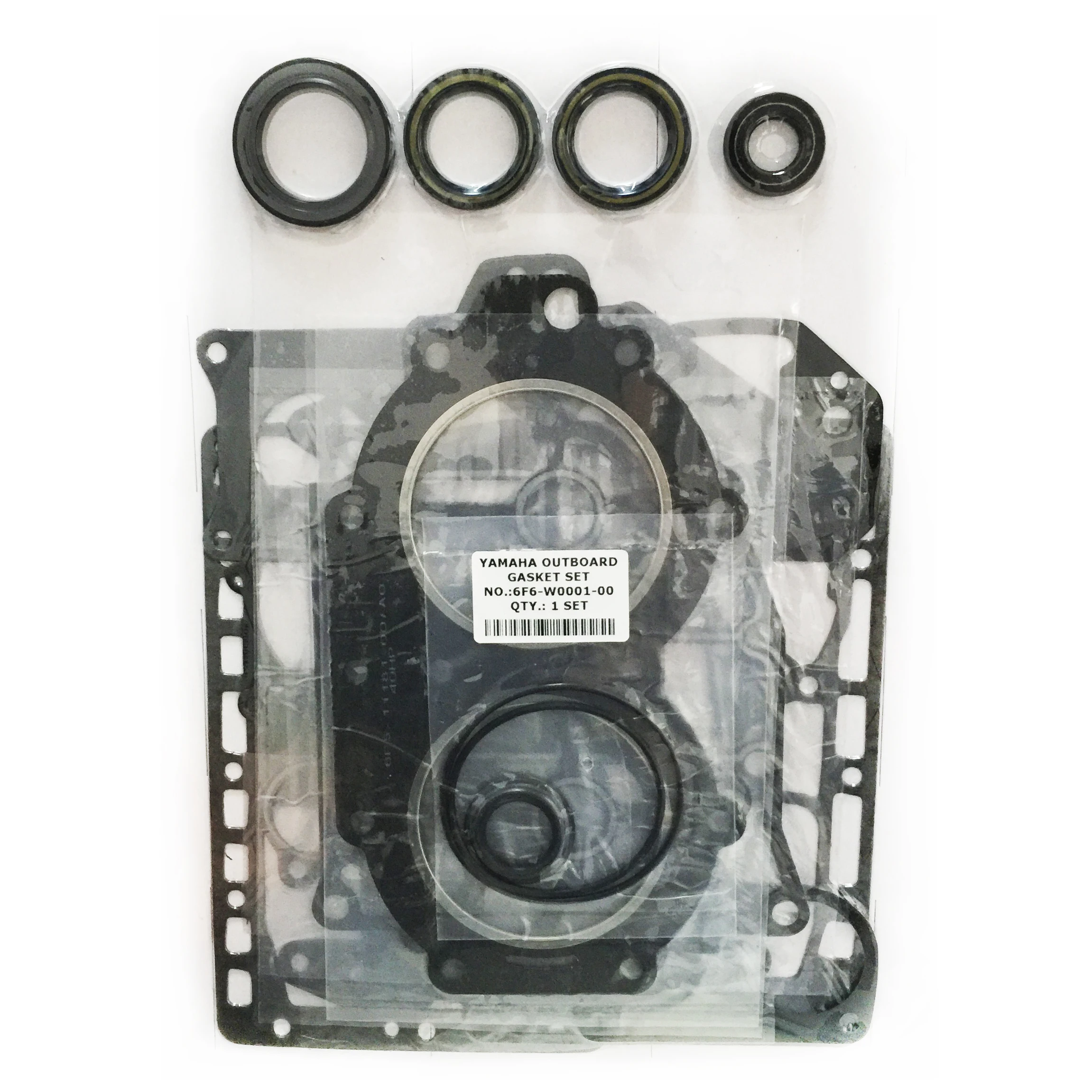 Head Gaskt Kit 6F6 W0001 00 For YAMAHA Outboard Engine 40HP 40C Head Gaskt Kit 6F6 W0001 00 For YAMAHA Outboard Engine 40HP 40C Parsun T36 36HP 6F6 W0001 02 6F6 W0001 in Boat Engine from Automobiles & Motorcycles on