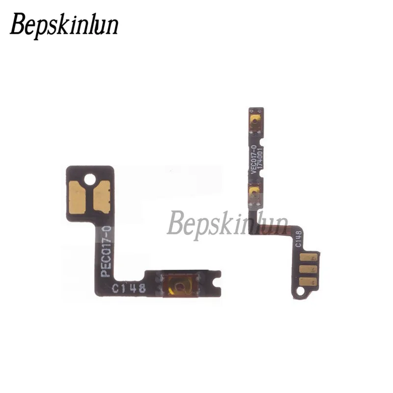 Bepskinlun для OnePlus 5T оригинальная кнопка регулировки громкости гибкий кабель деталь