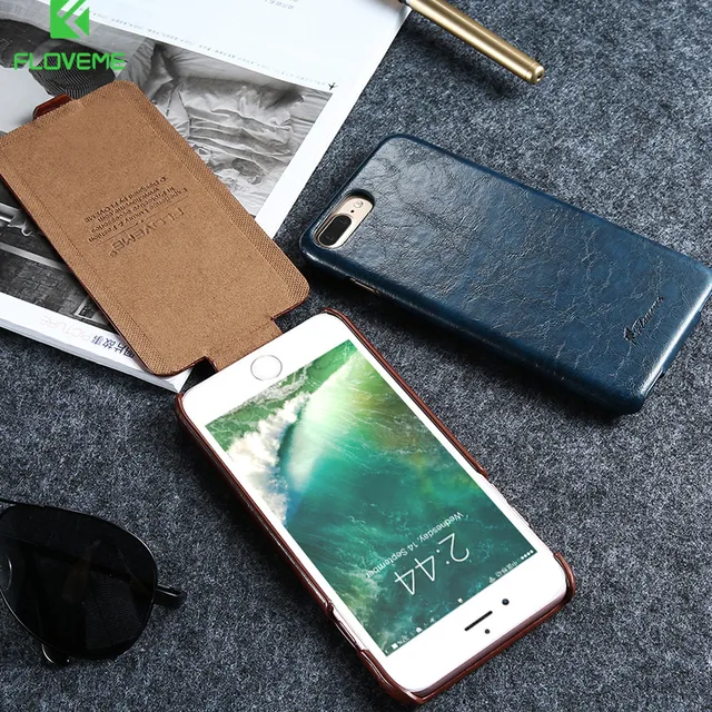 Special Offers FLOVEME Retro Vertical Flip Leather Case For iPhone 7 6 6s Plus 5 5s SE Phone Bag Case For iPhone 5 5s 5SE 7 6 6s Plus Cover Special Offers FLOVEME Retro Vertical Flip Leather Case For iPhone 7 6 6s Plus 5 5s SE Phone Bag Case For iPhone 5 5s 5SE 7 6 6s Plus Cover