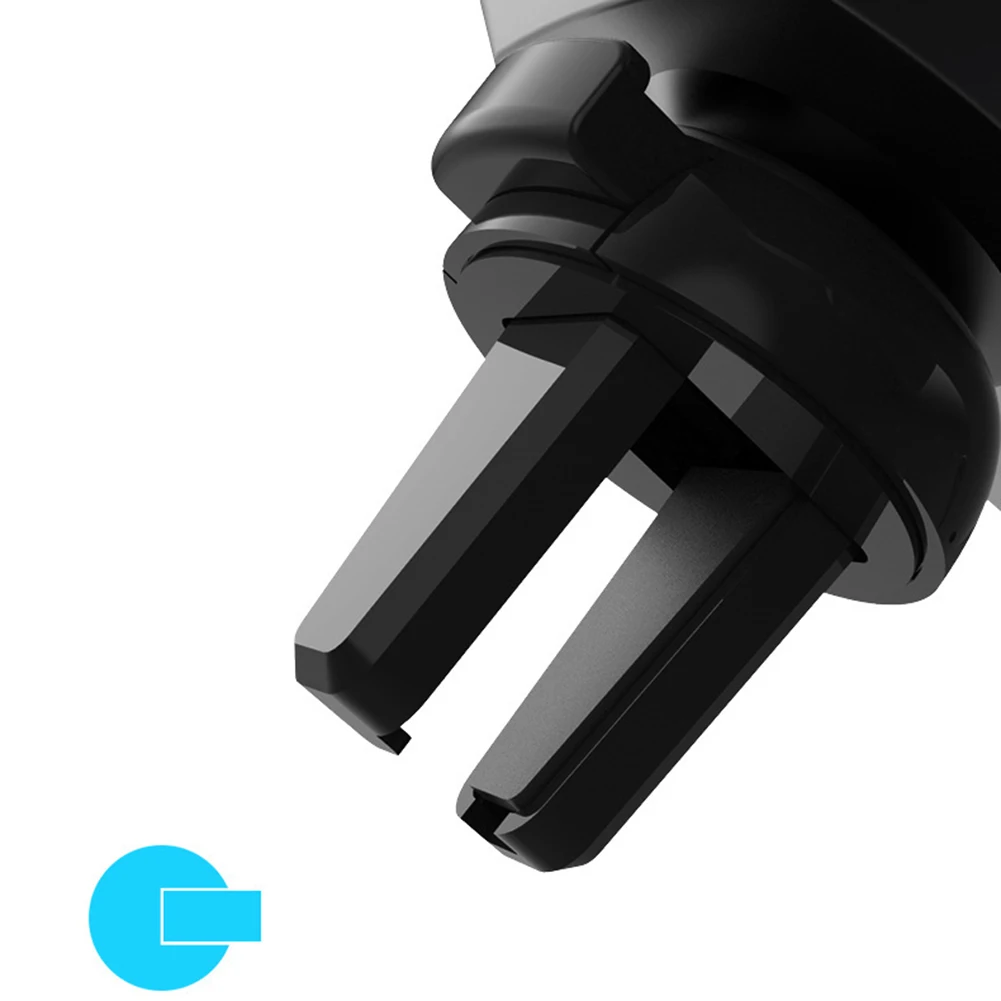  Schwerkraft Auto Telefon Halterung Air Vent Halterung Cradle Halter Universal für Mobile GPS J2Y