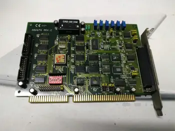

A826PG REV:C ISA