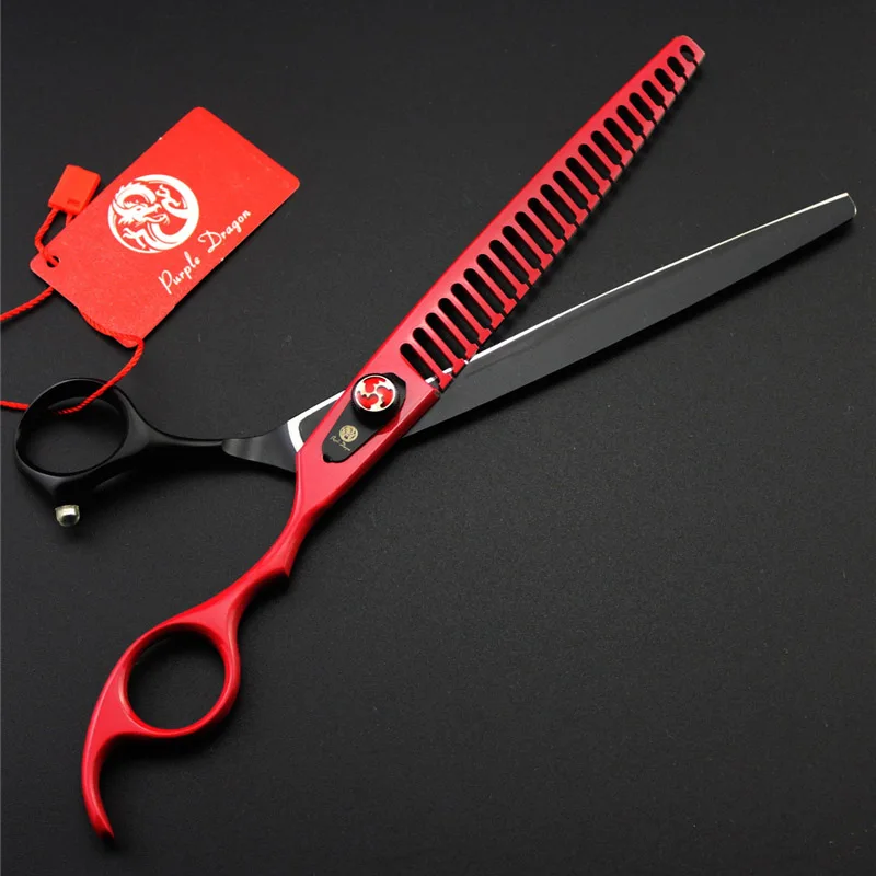 Buy 8 Inch Thinning Scissors For Dogs 3 Colors Dog Pet