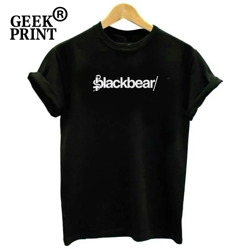 

Blackbear T-Shirt Women Tour Merch Snake Short Sleeve Tees Shirt Summer O Neck Lady Tops Dropshipping
