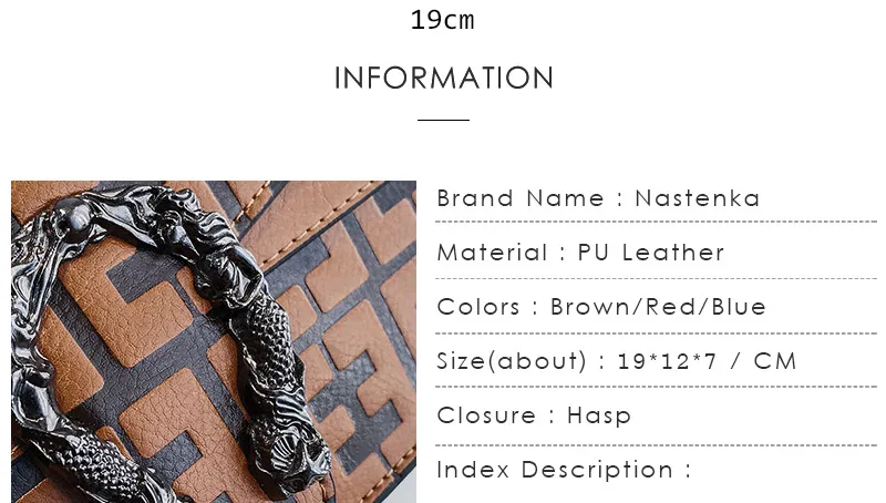 2019 Sac Femme Luxury Handbags Women Bags Designer Leather Crossbody Bag For Women Shoulder Bag Ladies Messenger Bags With Letter_03
