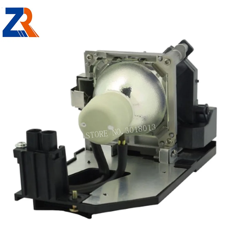 ZR Оригинальная лампа проектора с Корпус модель np30lp для np-m332xs, np-m352ws, np-m402h, и np-m402x 180 дней гарантия