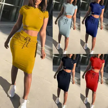 

Women Short Sleeve Loose Mini Dress Ladies Summer Shirt Dress Holiday Beach Tops