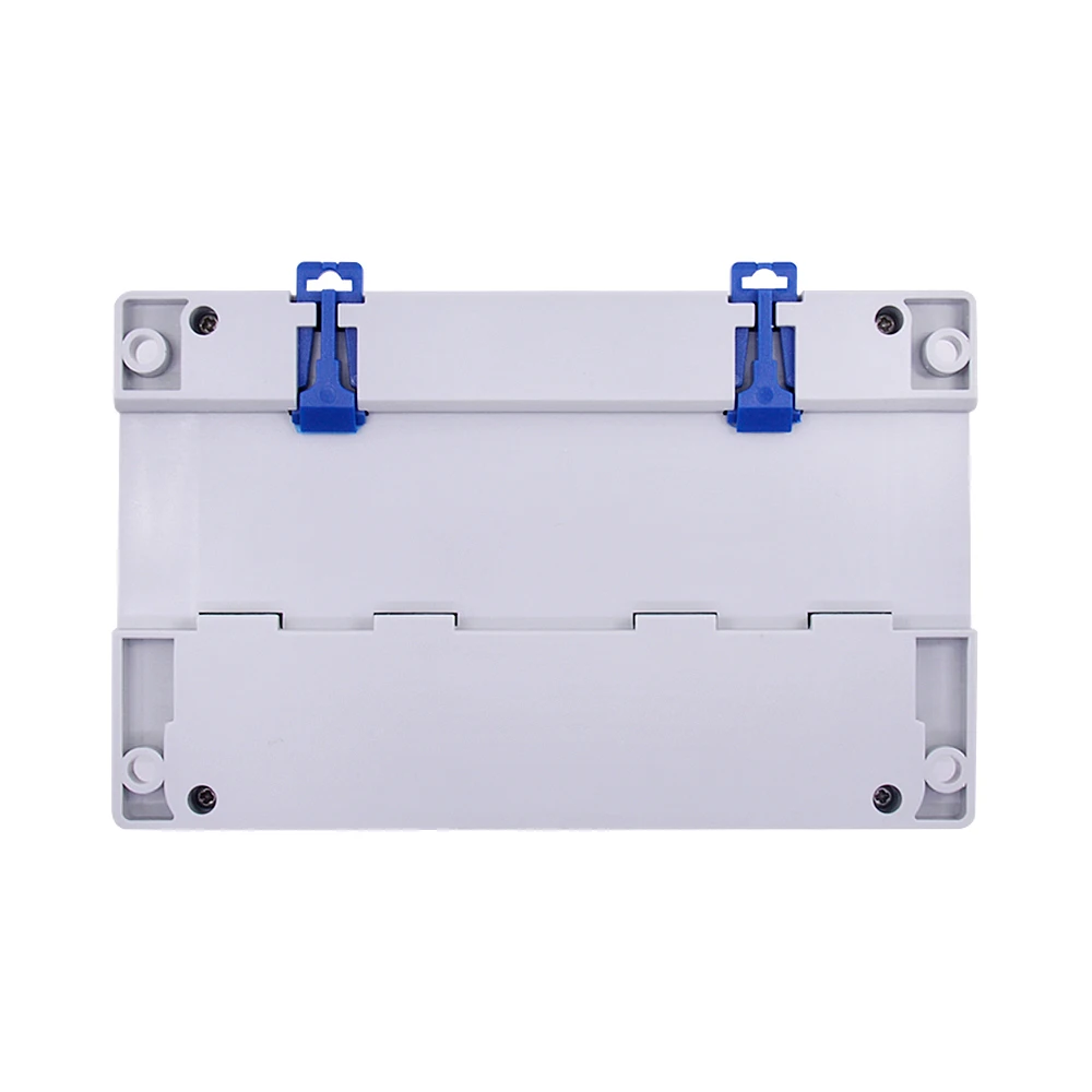 Интеллектуальный выключатель света Sonoff 4CH 220V Беспроводной 4 канала WI FI