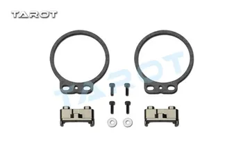 

Tarot 280H Shuttle Rack Motor Protection Seat/ Gray TL280B4 Tarot Mini Shuttle Rack Parts Free Shipping with Tracking
