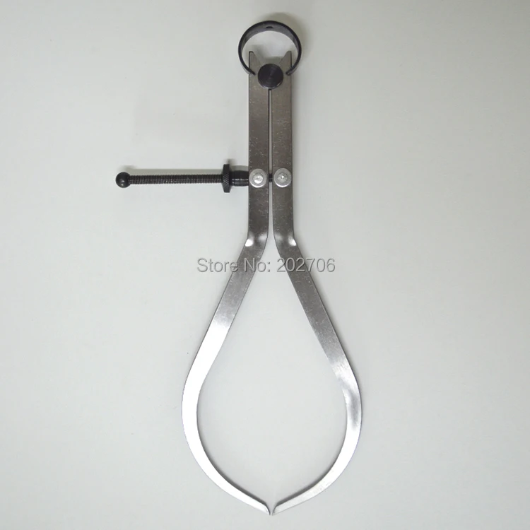 

Steel Outside Spring Divider Caliper Quick Spring Nut Outside Spring Caliper Divider tool