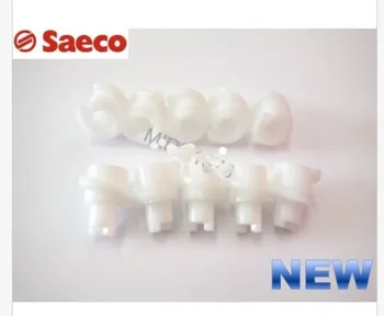 

SAECO PARTS 10x INCREASE SCREW PIN COFFEE GRINDER