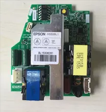 New Original H550BL1 projector ballast board for Epson CB-W18/X20/X21/X22/X24/X25 projector lamp power supply