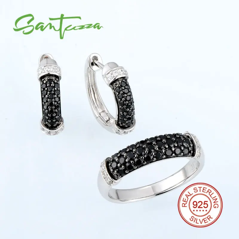 301074BSNZSK925-001-Jewelry Set