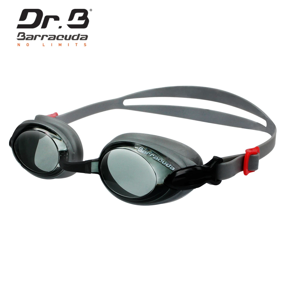 Barracuda Dr.b Optical Hyperopia Swimming Goggles +1.0 To +3.0