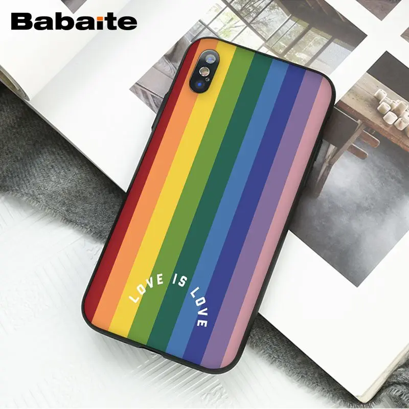Gay Lesbian LGBT Rainbow Pride