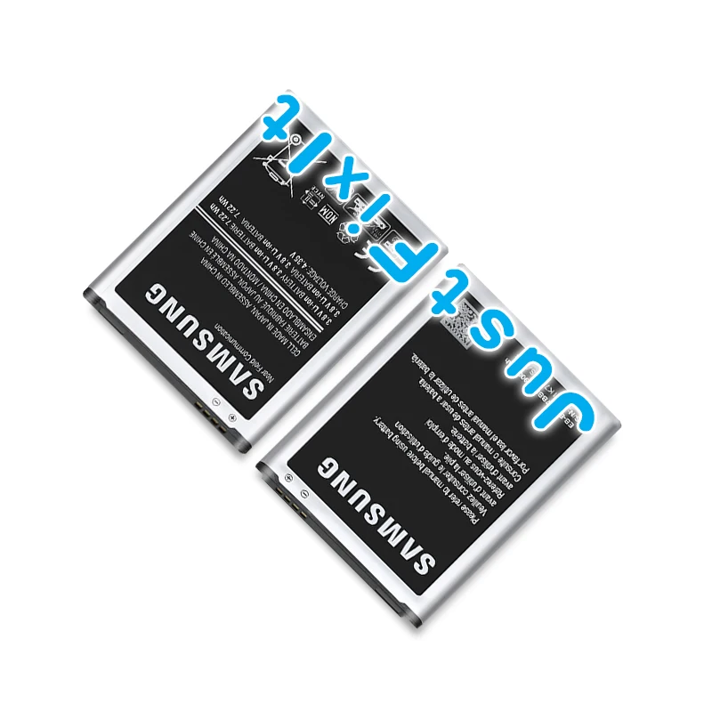 EB BG357BBE запасная батарея для телефона samsung Ace 4 GALAXY style LTE SM G357FZ G357 1900