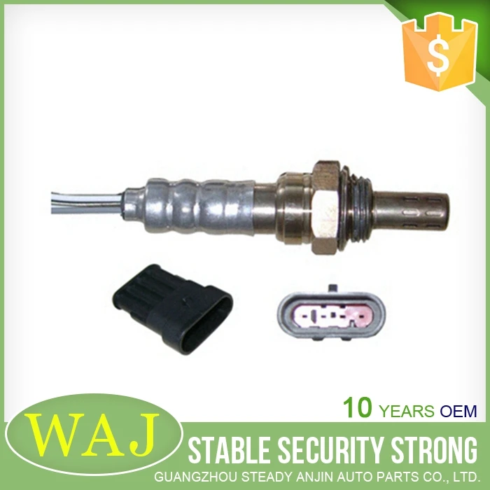 

Nice Quality For Fiat / Lancia Car lambda sensor oxygen o2 sensors NTK OZA534-A2/ 46786046