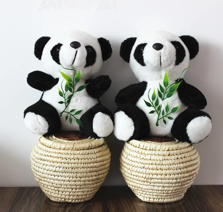 Popular Panda Bear Toy-Buy Cheap Panda Bear Toy lots from 