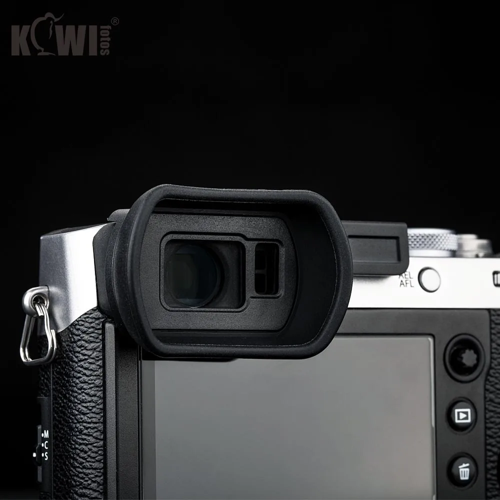 KIWIFOTOS KE-X100FL SMT(16)