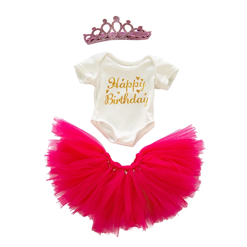 Born New Baby аксессуары для кукол подходит 18 дюймов синий розовый красный цвет день
