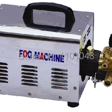 2л/мин высокого давления охлаждающий туман с система отпотевания