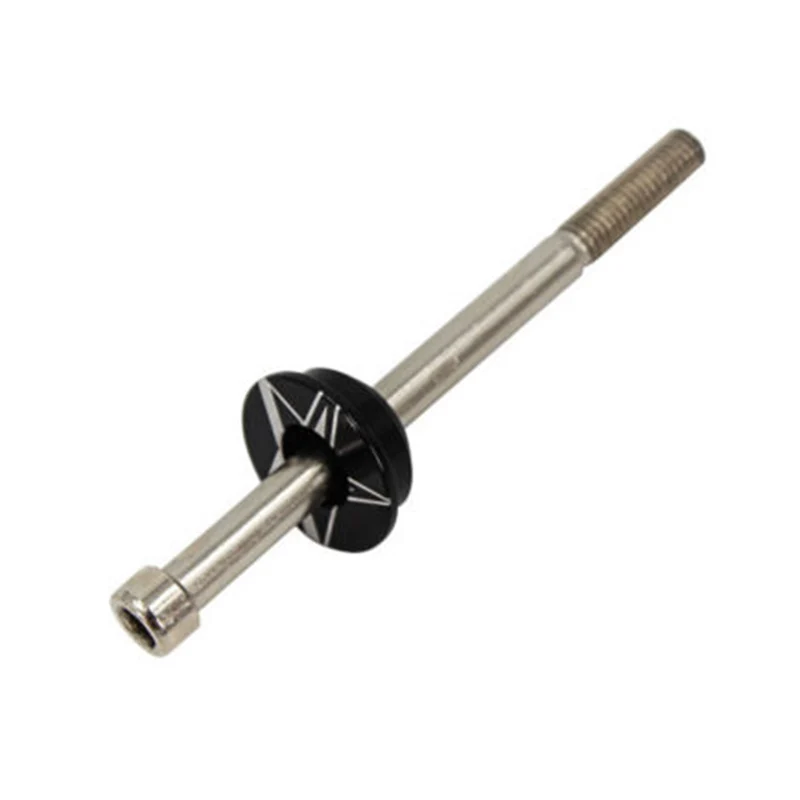 

Black Adaptor Conversion 20.8/22.2mm to 28.6mm For S Balance Bike High quality New Durable
