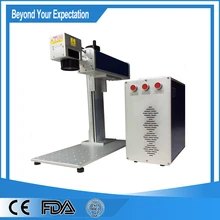 High quality security seal laser marking machine wholesale