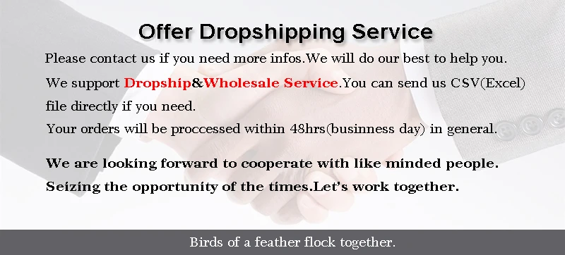 dropshipping