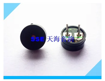 

9x4.5 buzzer 3VAC passive 2731Hz split pins environmentally friendly 09 series factory outlets